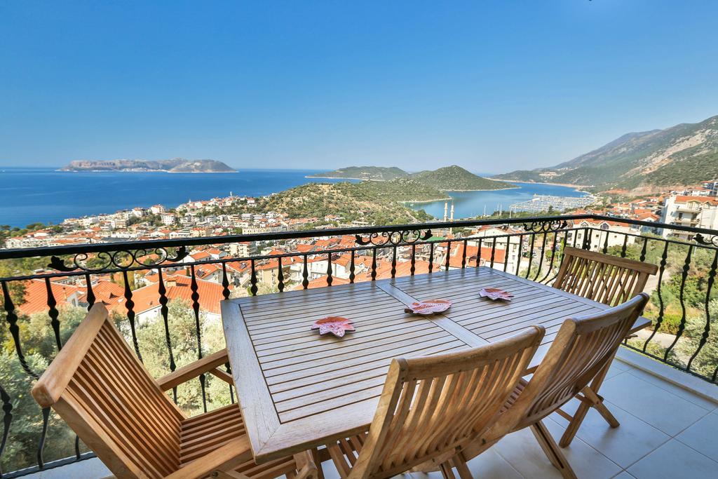 Kasinn Apart Turuncu Exterior foto